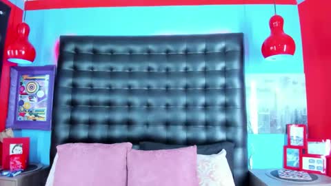 shantal_ferrer3 online show from October 15, 2025, 5:02 pm