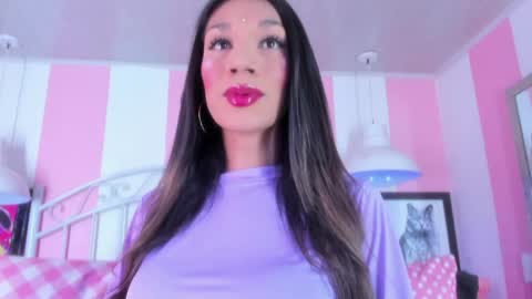Snapshot of shantal_ferrer3 chatting on May 13, 2026, 6:22 am shantal_ferrer3 online show from May 13, 2026, 6:22 am
