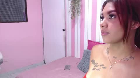 shantal online show from October 3, 2025, 7:22 pm