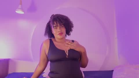 SHANTALE  RIOS   online show from August 6, 2026, 9:06 pm