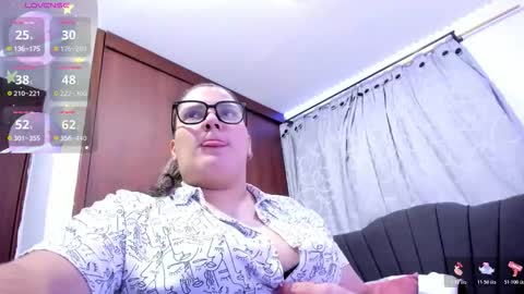 S H A N T A L  S M I T H online show from March 14, 2026, 3:34 am