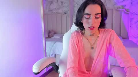 Shantal online show from October 11, 2025, 3:50 am