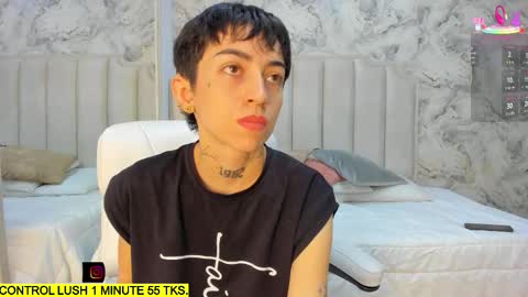 Shantal online show from February 20, 2026, 9:54 am