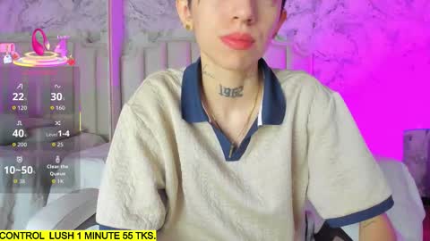 Shantal online show from February 23, 2026, 10:45 am