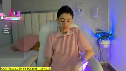 Shantal online show from March 25, 2026, 11:16 am