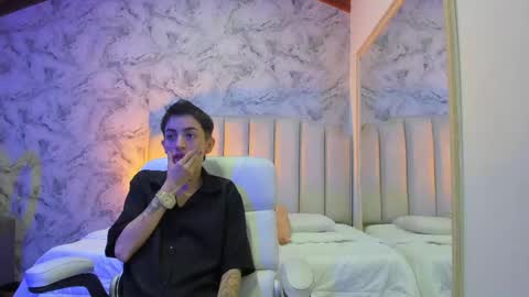 Shantal online show from May 10, 2026, 11:37 am