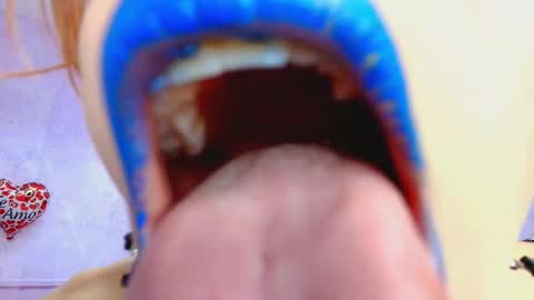 shantala nastasiia online show from September 27, 2025, 2:00 pm