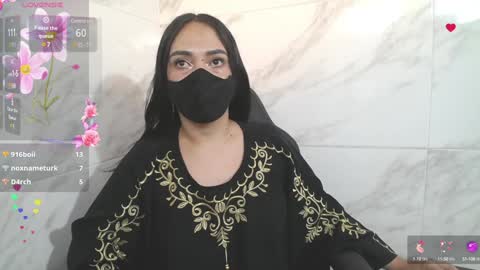Snapshot of shantalakrisha chatting on January 17, 2025, 1:04 am Shantala online show from January 17, 2025, 1:04 am