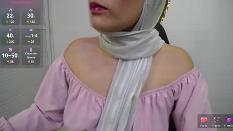 Snapshot of shantalakrisha chatting on February 19, 2025, 6:10 pm Shantala online show from February 19, 2025, 6:10 pm
