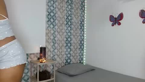 Dayana online show from March 25, 2026, 4:24 pm