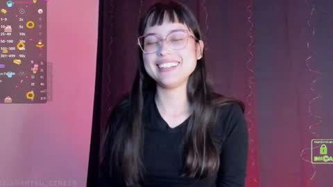 Cat-FOLLOWME and we talk IGshantal cerezo online show from December 18, 2024, 10:35 pm