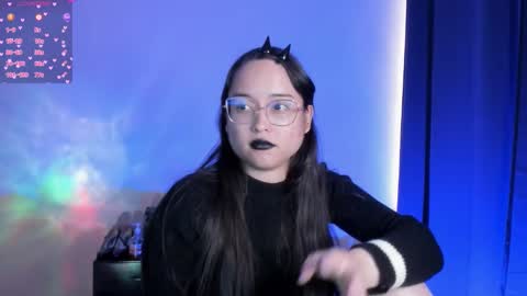 Cat-FOLLOWME and we talk IGshantal cerezo online show from November 4, 2025, 9:36 pm