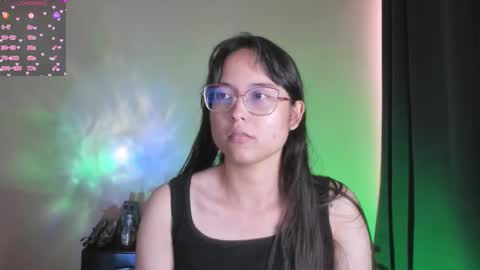 Cat-FOLLOWME and we talk IGshantal cerezo online show from November 24, 2025, 8:52 pm