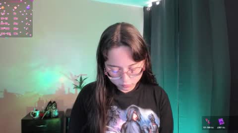 Cat-FOLLOWME and we talk IGshantal cerezo online show from December 16, 2025, 7:30 pm