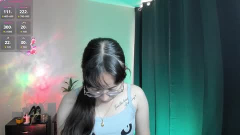 Cat-FOLLOWME and we talk IGshantal cerezo online show from January 15, 2026, 6:55 pm