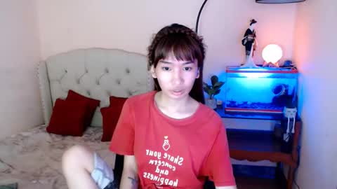 SHANTA FOX  s online show from December 9, 2024, 12:23 am