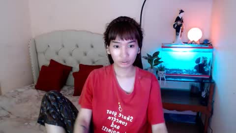 SHANTA FOX  s online show from December 9, 2024, 4:12 am