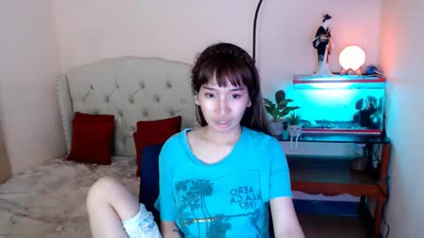 SHANTA FOX  s online show from December 10, 2024, 4:24 am