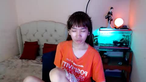 SHANTA FOX  s online show from December 22, 2024, 11:31 pm