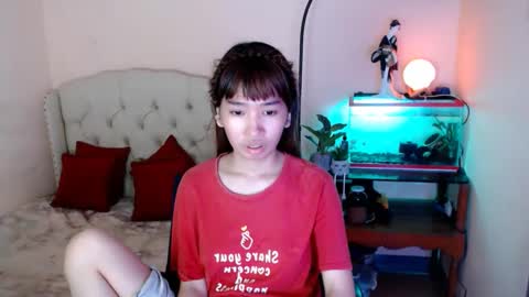 SHANTA FOX  s online show from December 24, 2024, 1:49 am