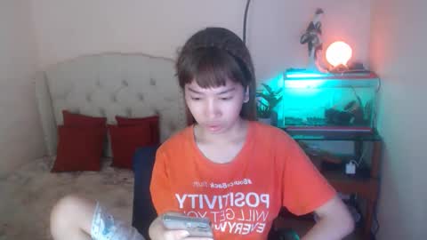 SHANTA FOX  s online show from January 6, 2025, 12:05 am