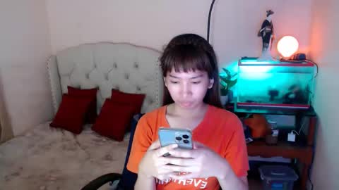 SHANTA FOX  s online show from January 7, 2025, 5:22 am