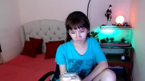 SHANTA FOX  s online show from January 22, 2025, 4:55 am