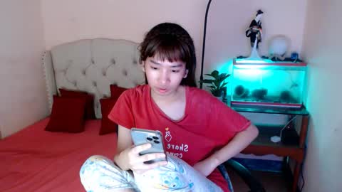 SHANTA FOX  s online show from January 28, 2025, 6:16 am