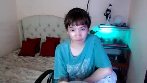 SHANTA FOX  s online show from January 31, 2025, 6:02 am