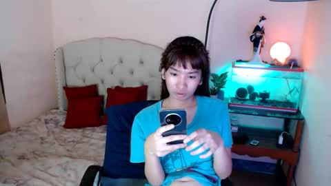 SHANTA FOX  s online show from February 5, 2025, 8:32 am