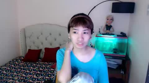 SHANTA FOX  s online show from January 6, 2026, 2:04 am