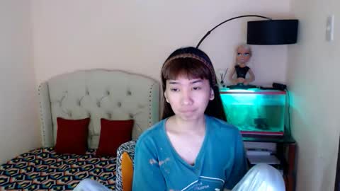 SHANTA FOX  s online show from January 18, 2026, 2:26 am