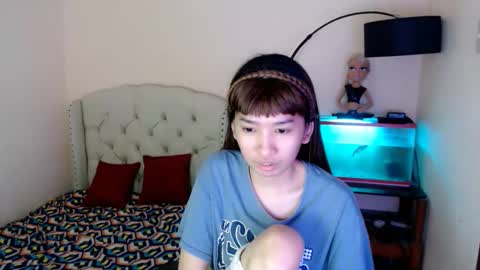 SHANTA FOX  s online show from February 10, 2026, 2:21 pm