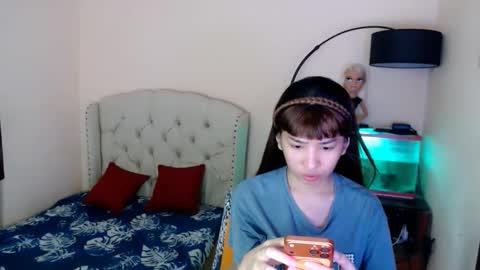 SHANTA FOX  s online show from March 4, 2026, 1:55 am