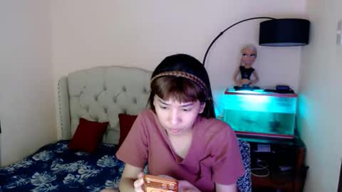 SHANTA FOX  s online show from March 4, 2026, 2:01 pm