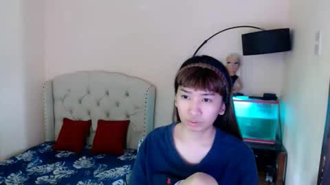 SHANTA FOX  s online show from March 18, 2026, 4:26 am