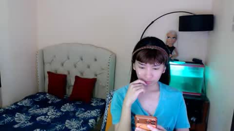 SHANTA FOX  s online show from March 21, 2026, 12:59 am