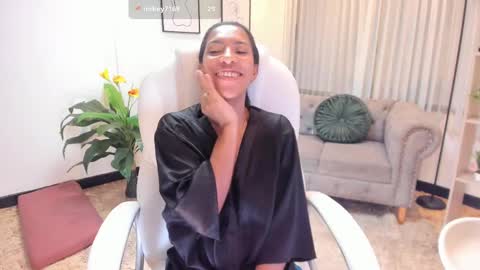 Shantall wills online show from March 3, 2025, 4:58 am