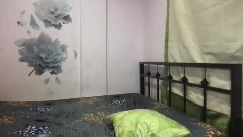 shantallee online show from October 6, 2025, 12:30 am