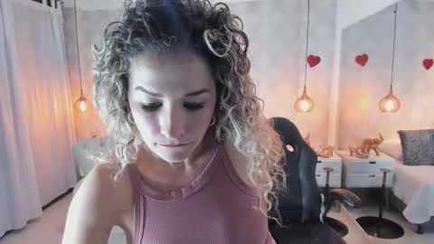 Snapshot of shantalll__ chatting on February 27, 2026, 10:48 am Shantal online show from February 27, 2026, 10:48 am
