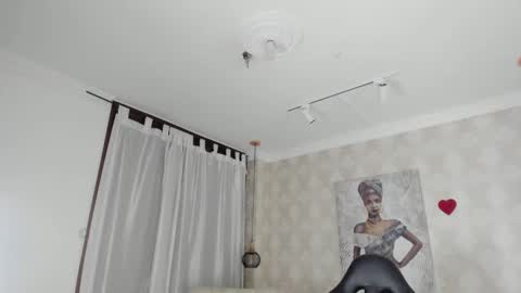 Snapshot of shantalll__ chatting on March 2, 2026, 11:06 am Shantal online show from March 2, 2026, 11:06 am