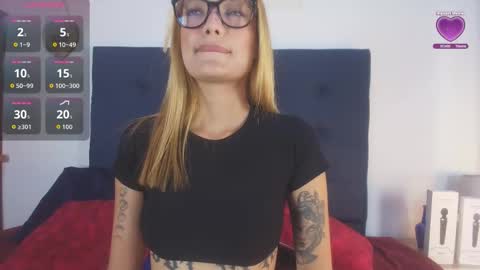 Snapshot of shantallvegga1 chatting on February 12, 2026, 12:11 pm shantallvegga1 online show from February 12, 2026, 12:11 pm