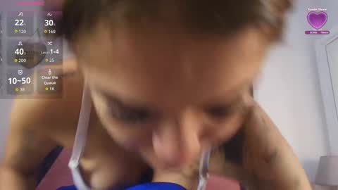 Snapshot of shantallvegga1 chatting on February 28, 2026, 12:28 pm shantallvegga1 online show from February 28, 2026, 12:28 pm