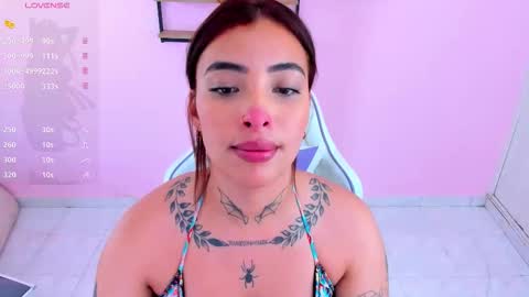 shantals online show from October 20, 2025, 11:27 pm