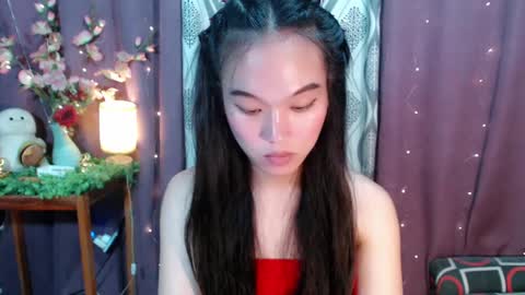 Shantel online show from March 11, 2025, 7:36 pm