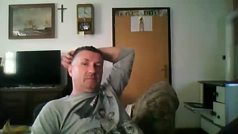 Snapshot of shaomy711 chatting on January 25, 2025, 2:58 pm excelo21 online show from January 25, 2025, 2:58 pm