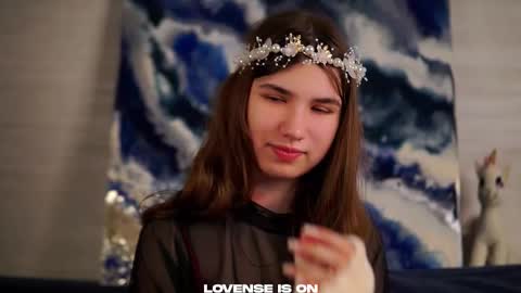 Snapshot of shapasser chatting on November 4, 2025, 1:48 am Ivy online show from November 4, 2025, 1:48 am