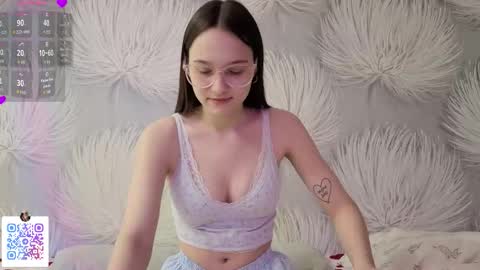 Snapshot of shaquitaalcosiba chatting on February 7, 2026, 8:23 pm Alica online show from February 7, 2026, 8:23 pm