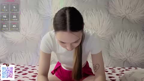 Snapshot of shaquitaalcosiba chatting on February 28, 2026, 8:32 pm Alica online show from February 28, 2026, 8:32 pm