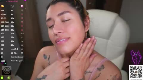 Lau online show from April 9, 2026, 6:35 pm